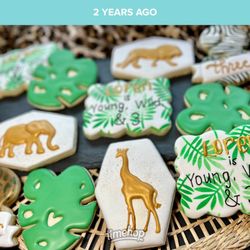 Baking by the Book