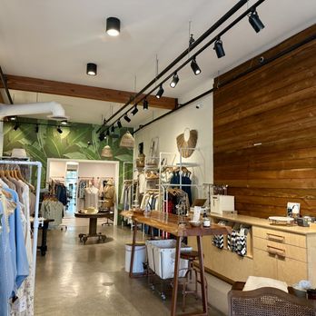 Boho Lifestyle - showroom - Women's Clothing Near Me - Napa, California Boho Lifestyle - showroom - Women's Clothing Near Me - Napa, California