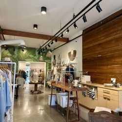 Boho Lifestyle - Showroom