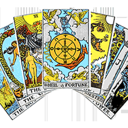 Readings by Sylvia