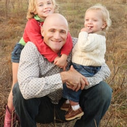 Powersource Chiropractic - Dr. Dubrul with his kids