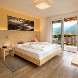 Niggl Easygoing Mounthotel - Zimmer - Camera - Room