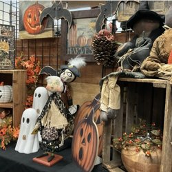 Coles Corner Gift Shop