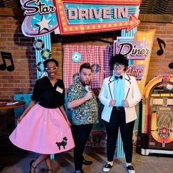 The Murder Mystery Company