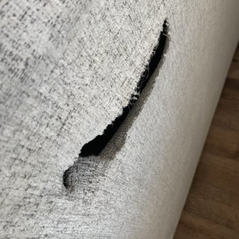Ashley Store - Loveseat - Furniture Stores Near Me - Austin, Texas