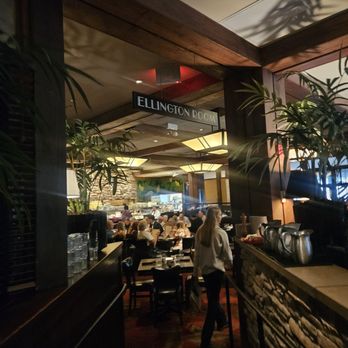 Wildfire - Steakhouses Near Me - Oak Brook, Illinois