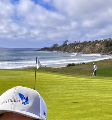 Monarch Beach Golf Links by null