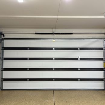 Myer Garage Door - After - Garage Door Services Near Me Myer Garage Door - After - Garage Door Services Near Me