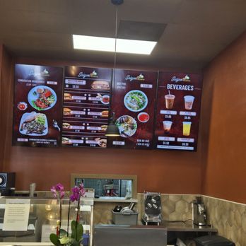 Saigon Delights - Menu - Coffee & Tea Near Me - Redlands, California Saigon Delights - Menu - Coffee & Tea Near Me - Redlands, California
