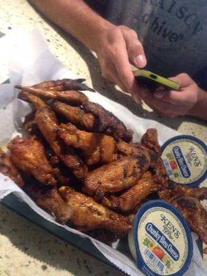 Sports Grill South Miami by null