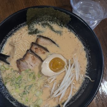 Haruya Ramen - Tonkotsu Ramen - Ramen Near Me - Alhambra, California Haruya Ramen - Tonkotsu Ramen - Ramen Near Me - Alhambra, California