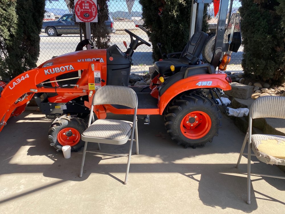 C&N TRACTORS Updated October 2024 20 Reviews 496 Salinas Rd