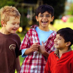 Spectrums Family Services - We specialize in helping you meet the challenges of parenthood.