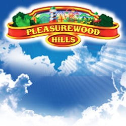 Pleasurewood Hills Theme Park
