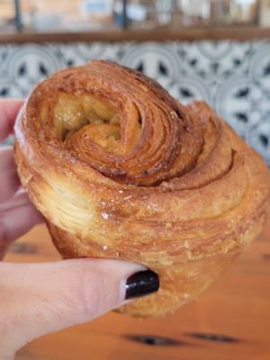 White Salmon Baking Co. by null