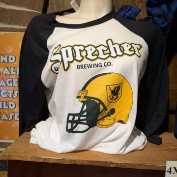 Sprecher Brewing - Breweries Near Me - Glendale, Wisconsin