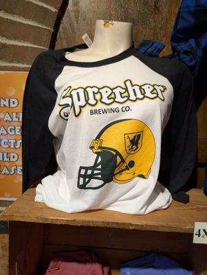 Sprecher Brewing Company by null