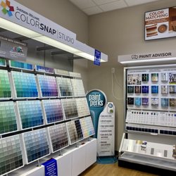 Sherwin-Williams Paint Store