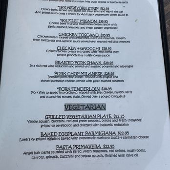 Cristof's on McGregor - Salad Near Me - Fort Myers, Florida Cristof's on McGregor - Salad Near Me - Fort Myers, Florida