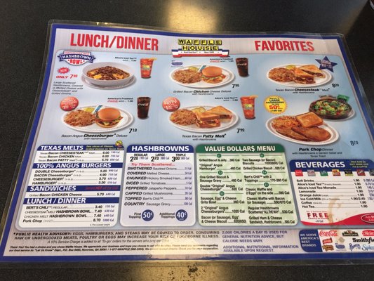 WAFFLE HOUSE - Updated February 2026 - 24 Photos & 51 Reviews