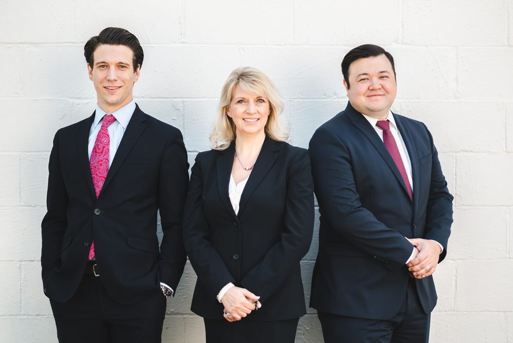 Dixon & Moseley - divorce attorney in Indianapolis, IN