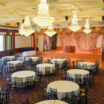 DMOS Manor - Venues & Event Spaces Near Me - New York, New York