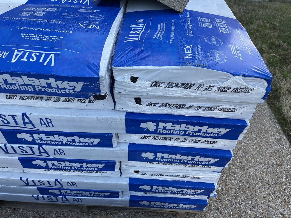 Slide of Revolver Roofing