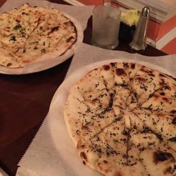 Bay Leaf - Rosemary and garlic - Indian Near Me - New Bern, North Carolina