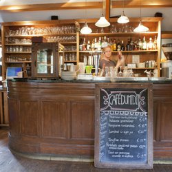 Café Du Midi De Uylenburg - Café Du Midi De Uylenburg