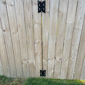Dotson Irrigation and Fence - Shotty - Irrigation Near Me