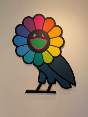 Moco Museum by null