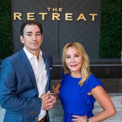 The Retreat Aesthetics & Vitality Center - Meet the Doctors