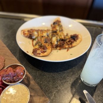 The Block - Flatbread - New American Near Me - Webster Groves, Missouri The Block - Flatbread - New American Near Me - Webster Groves, Missouri