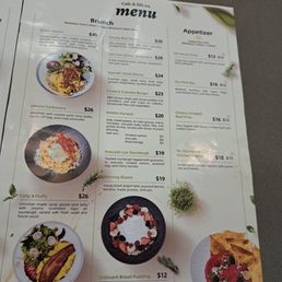 Menu 2 (Sep 2025) Menu 2 (Sep 2025)