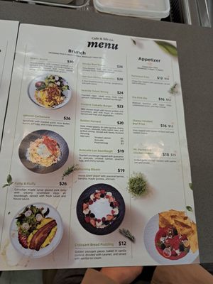 Menu photo 6 Cafe & Life Co Richmond, BC Menu photo 6 Cafe & Life Co Richmond, BC