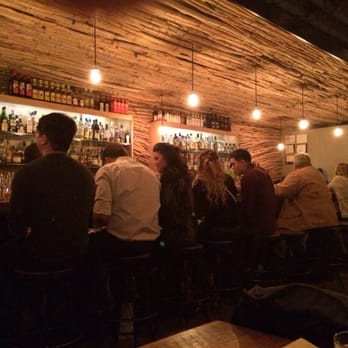 Bida Manda - Packed bar area - Laotian Near Me - Raleigh, North Carolina