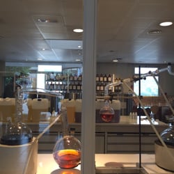 Musée Fragonard - Inside the Fragonard perfume factory!
