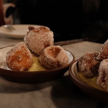 Terra - Frittelle - Italian Near Me - Santa Clara, California Terra - Frittelle - Italian Near Me - Santa Clara, California