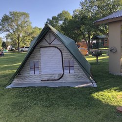 Panguitch KOA