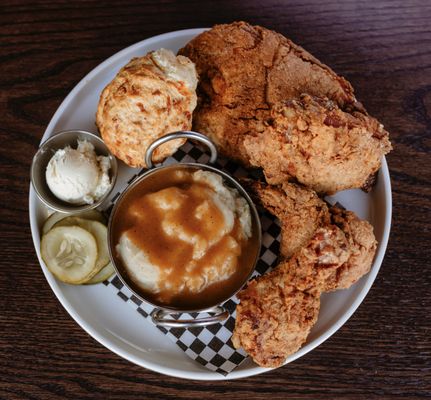 The Post Brewing Company Lafayette by null