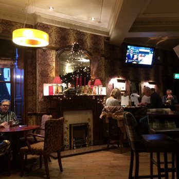 The Conan Doyle - Pubs Near Me - Edinburgh, EDH The Conan Doyle - Pubs Near Me - Edinburgh, EDH