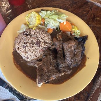 Reggae Hut - Jerk Chicken - Caribbean Near Me - Houston, Texas Reggae Hut - Jerk Chicken - Caribbean Near Me - Houston, Texas