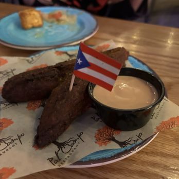 Pal Campo Restaurant - Latin American Near Me - Orlando, Florida Pal Campo Restaurant - Latin American Near Me - Orlando, Florida