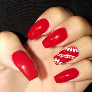 Gold Star Nails - Nail Salons Near Me - Lake Forest, California Gold Star Nails - Nail Salons Near Me - Lake Forest, California