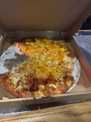 Red Rooster Bar by null