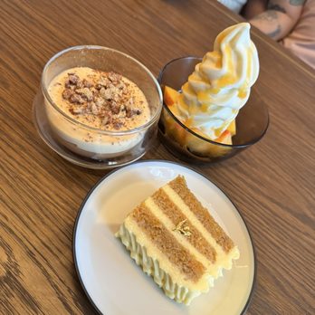 Yeobo Darling - Desserts - Taiwanese Near Me - Menlo Park, California