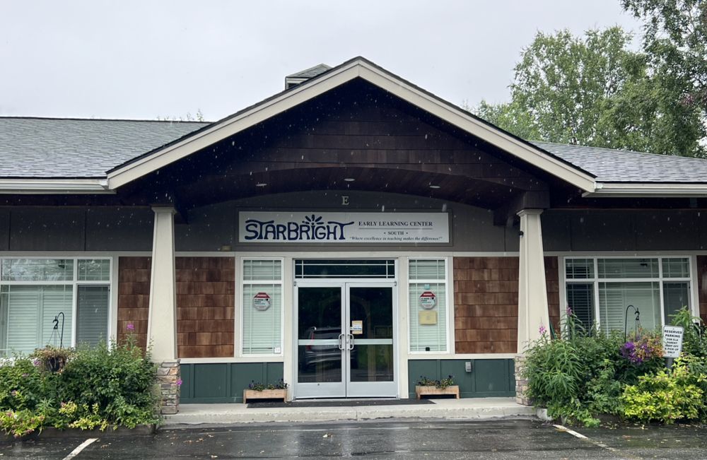 Starbright - childcare center in Anchorage, AK
