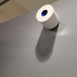Bourbon & Boots - Toilet paper holder? Ok?!