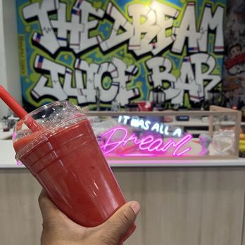 The Dream Juice Bar - The Dream Juice Bar - Juice Bars & Smoothies Near Me - Niagara Falls, New York The Dream Juice Bar - The Dream Juice Bar - Juice Bars & Smoothies Near Me - Niagara Falls, New York
