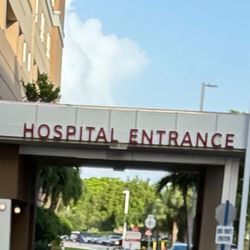 HCA Florida Kendall Hospital